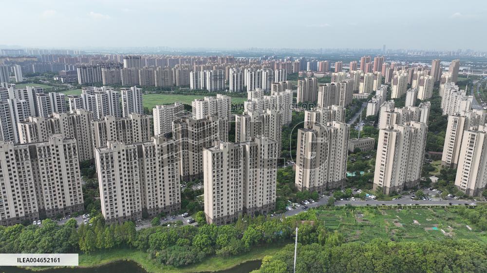 New Housing Purchase Policies in Shanghai