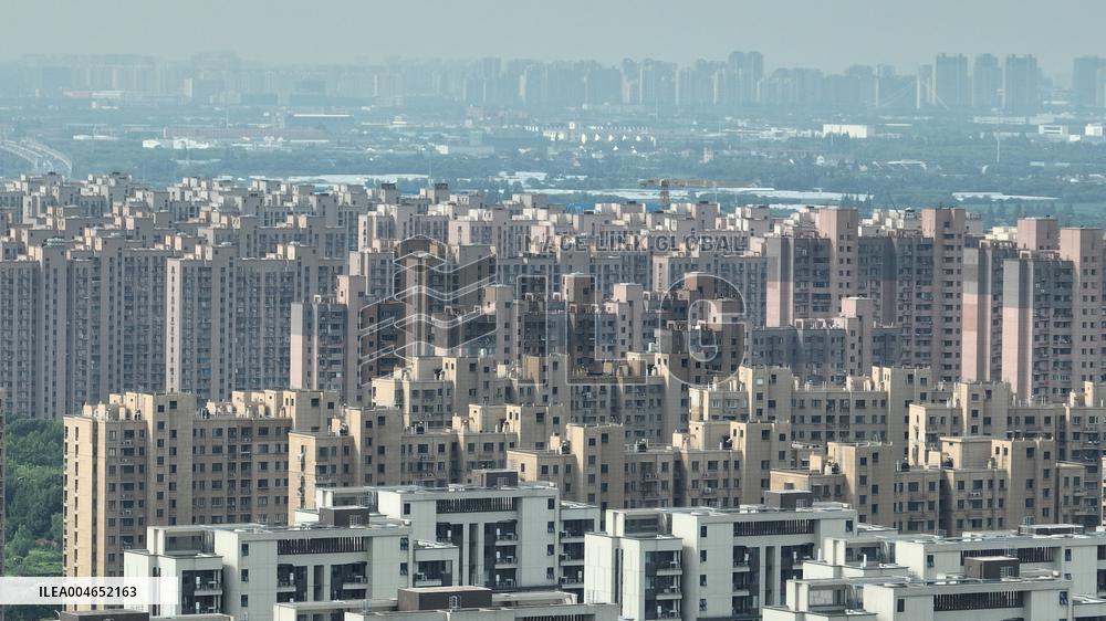 New Housing Purchase Policies in Shanghai