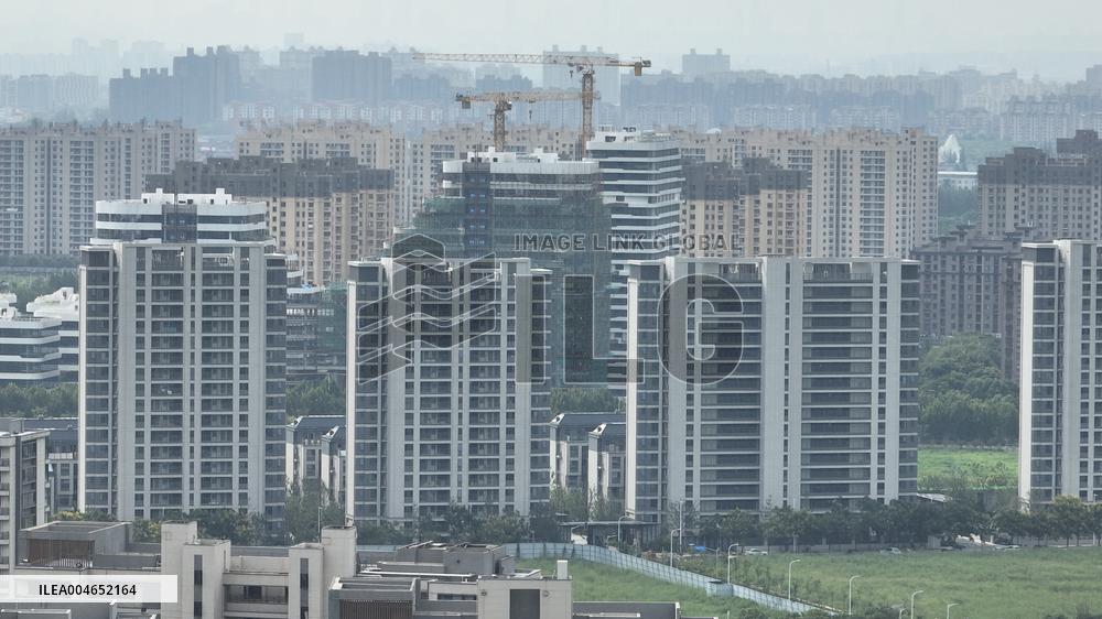 New Housing Purchase Policies in Shanghai