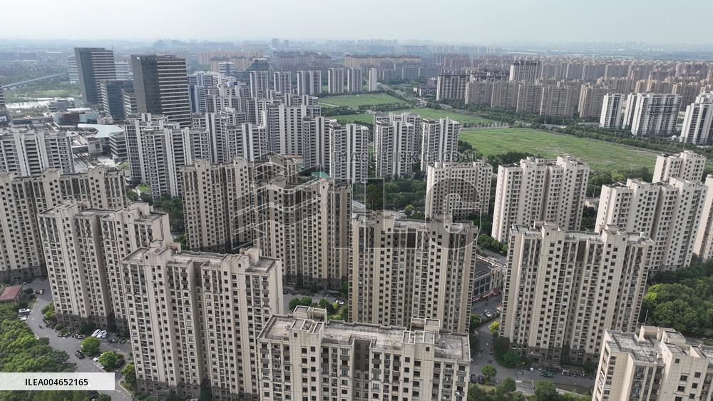 New Housing Purchase Policies in Shanghai