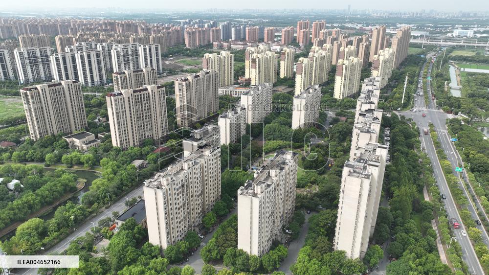 New Housing Purchase Policies in Shanghai