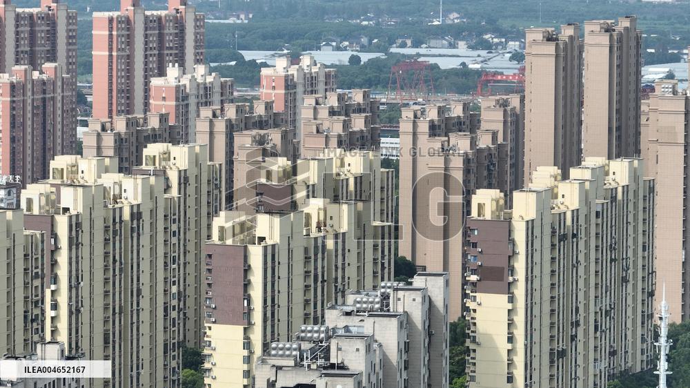 New Housing Purchase Policies in Shanghai