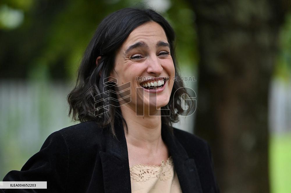 Angouleme Film Festival