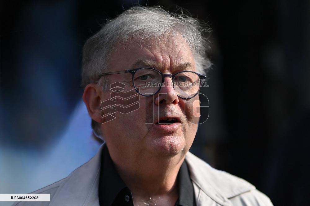 Angouleme Film Festival