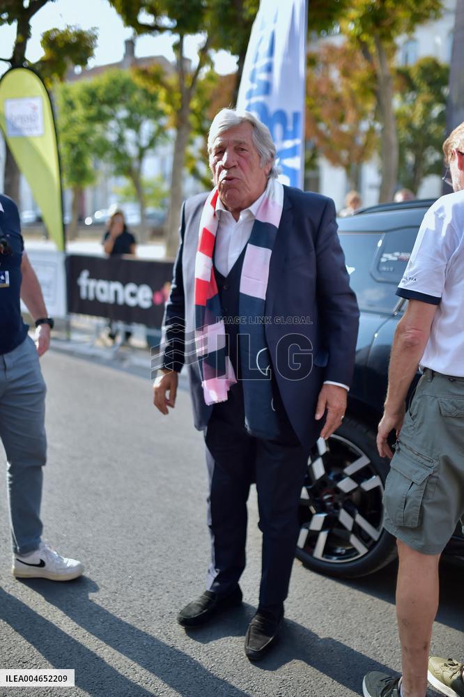 Angouleme Film Festival