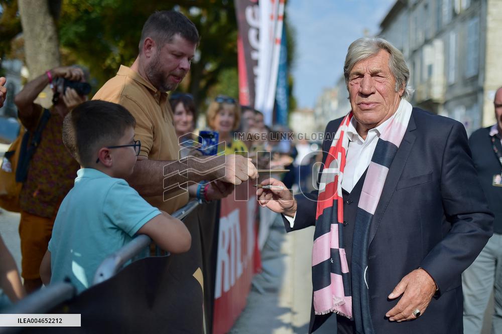 Angouleme Film Festival