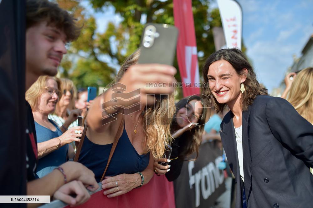 Angouleme Film Festival