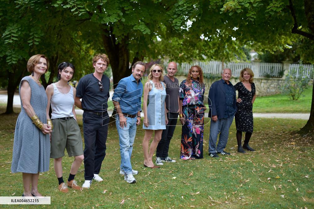 Angouleme Film Festival