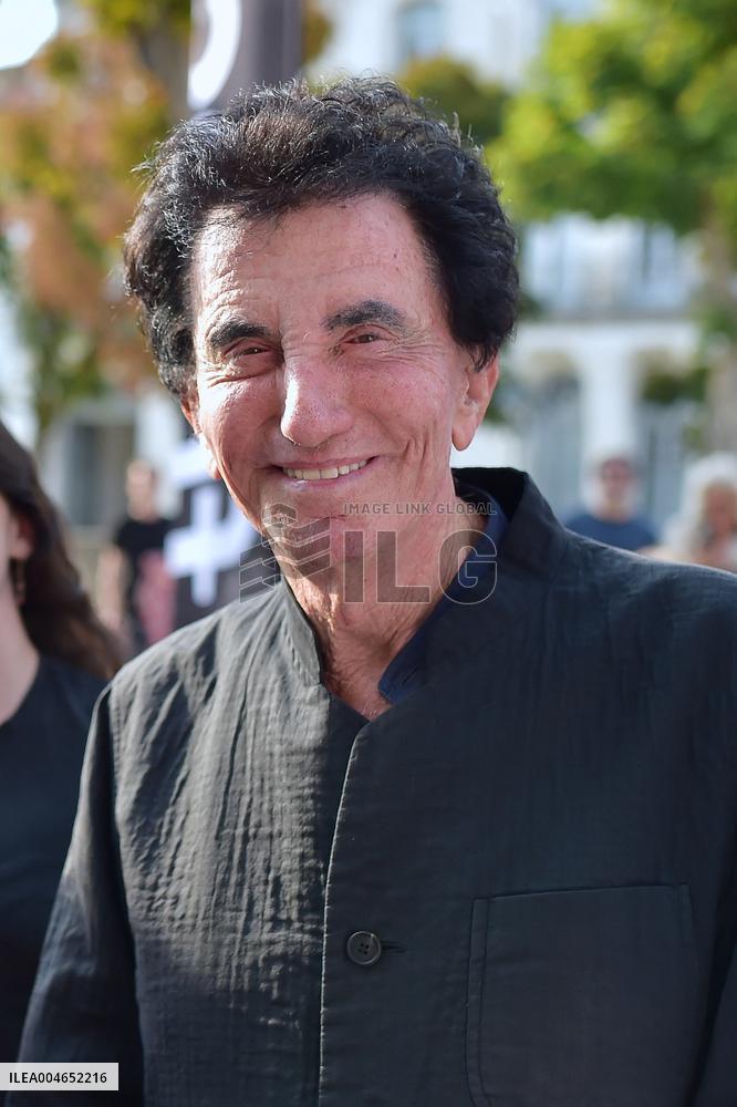 Angouleme Film Festival