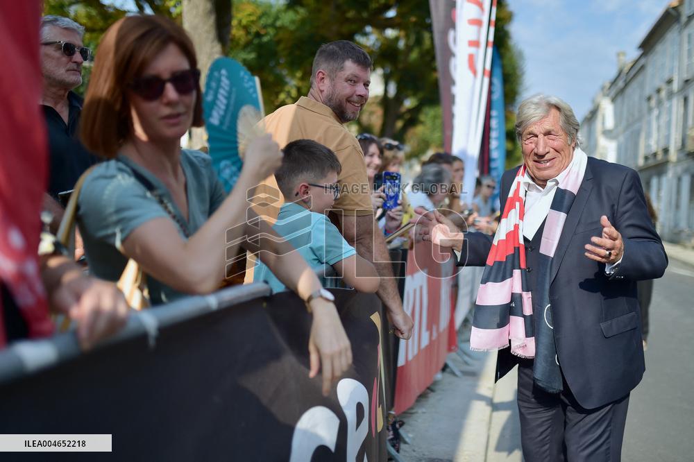 Angouleme Film Festival