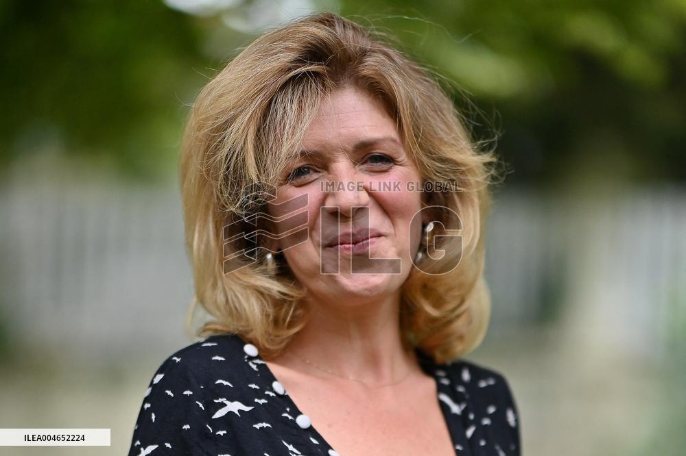 Angouleme Film Festival