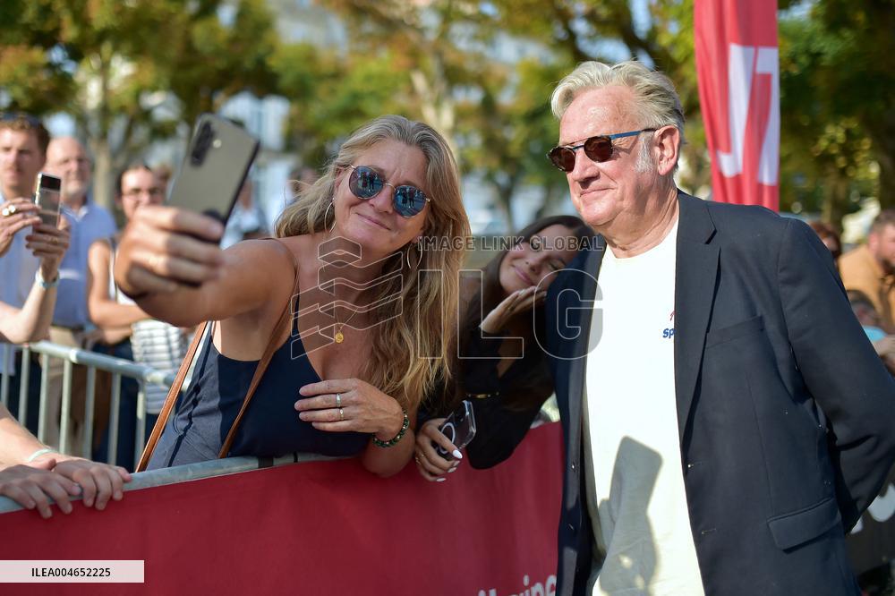 Angouleme Film Festival