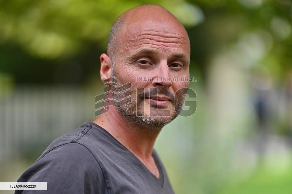 Angouleme Film Festival