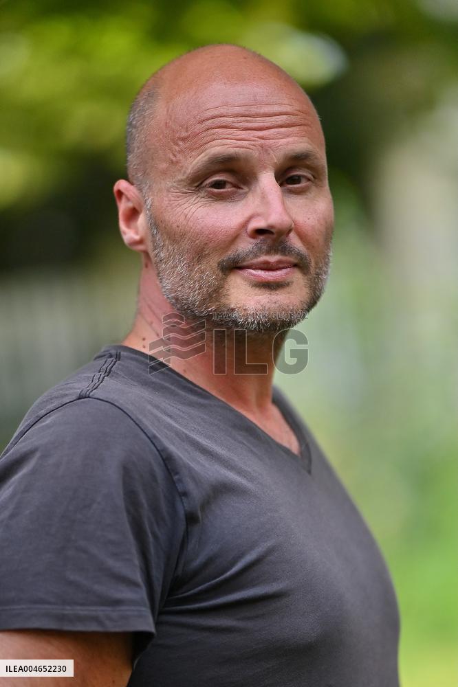 Angouleme Film Festival