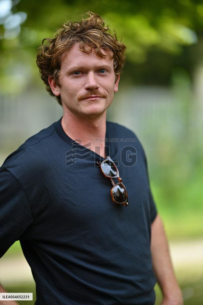 Angouleme Film Festival