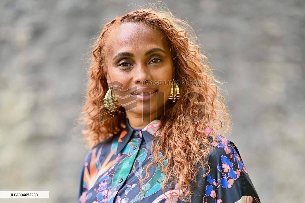 Angouleme Film Festival