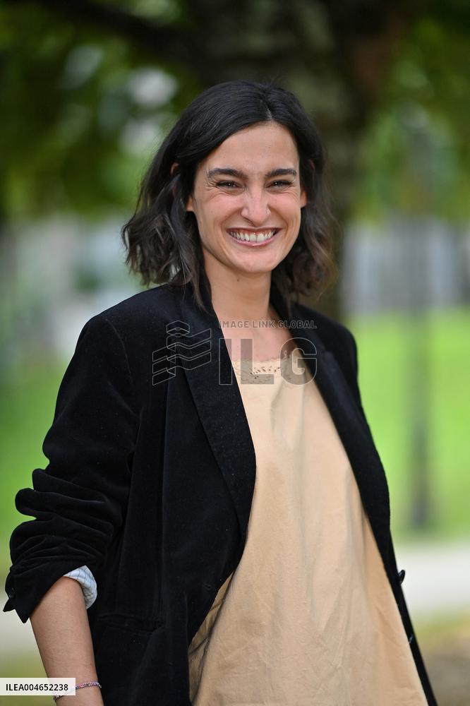 Angouleme Film Festival