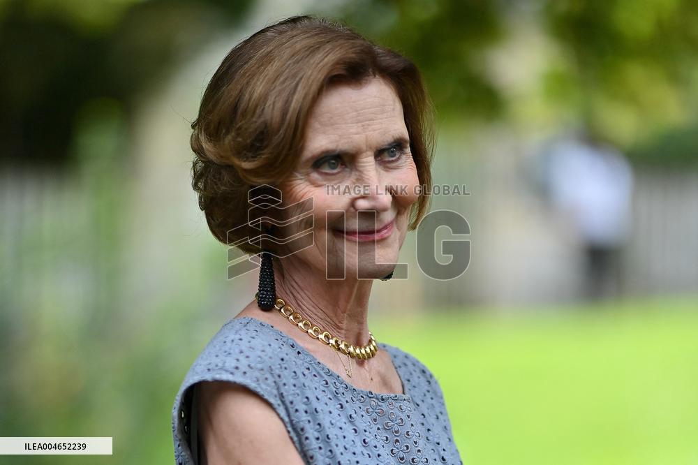 Angouleme Film Festival