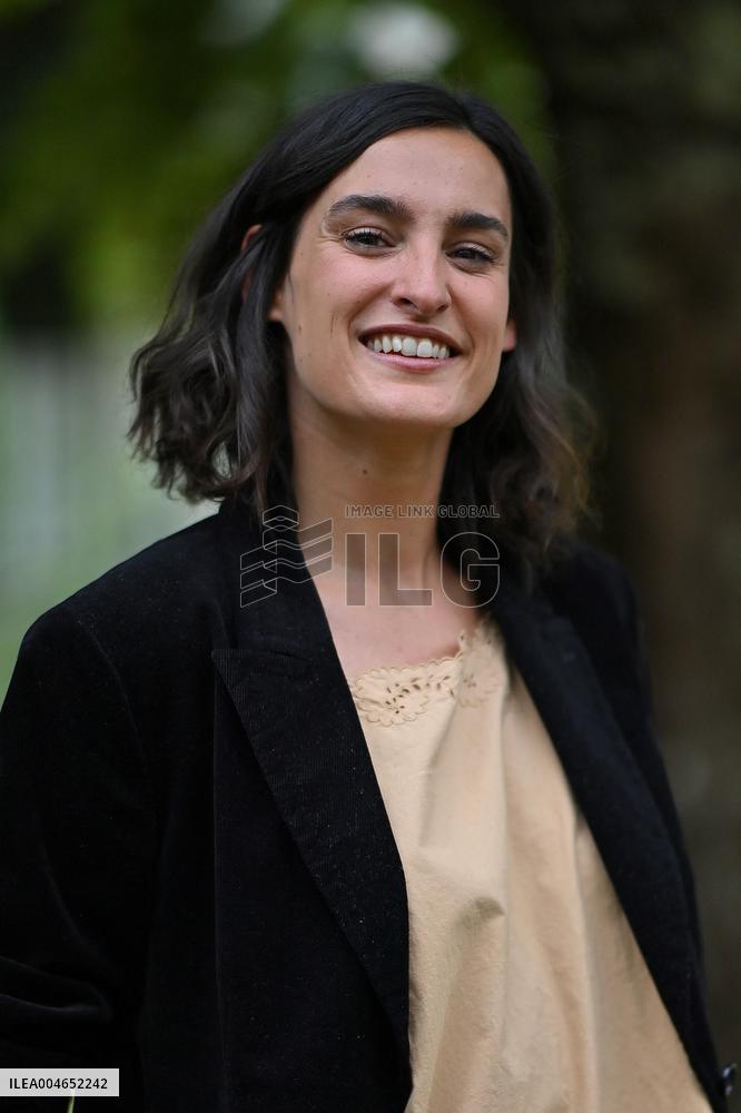 Angouleme Film Festival