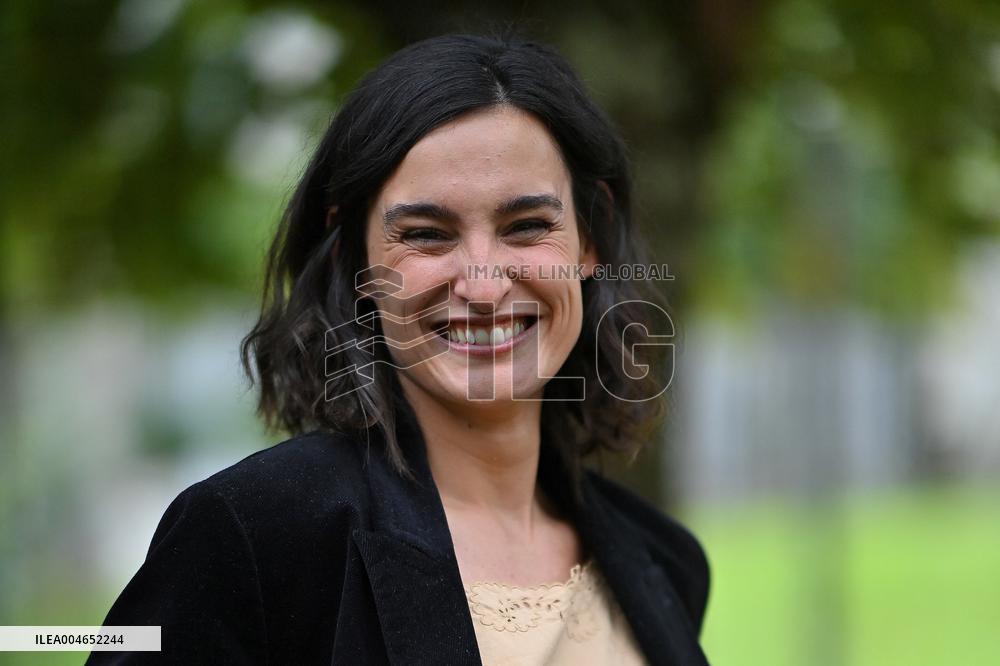 Angouleme Film Festival