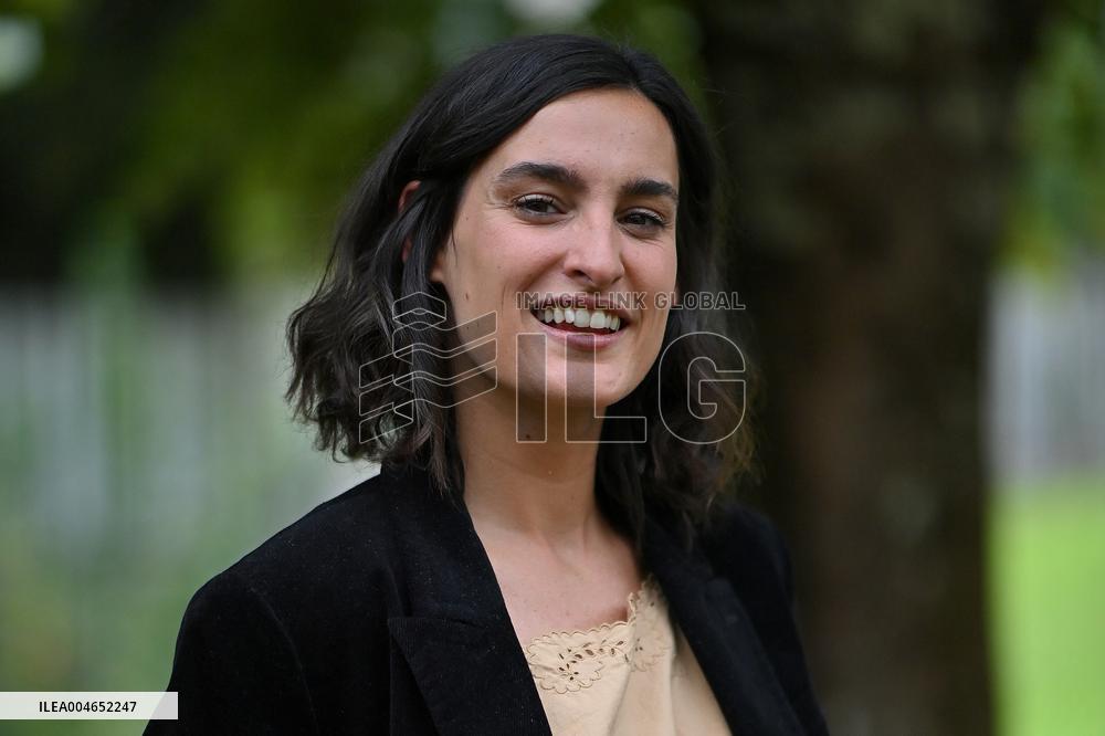 Angouleme Film Festival