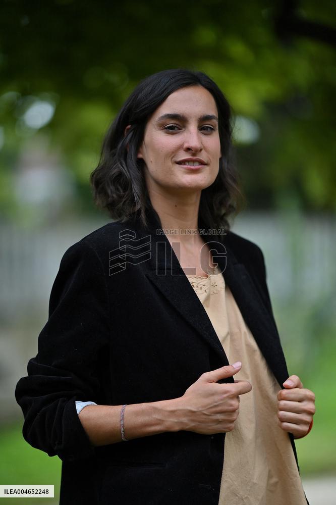 Angouleme Film Festival