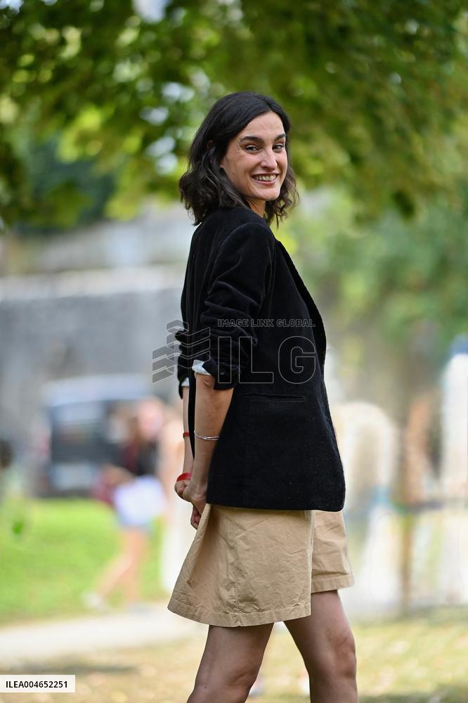 Angouleme Film Festival