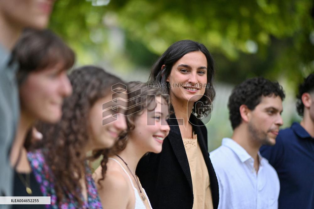 Angouleme Film Festival
