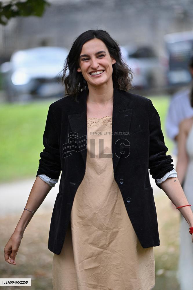 Angouleme Film Festival