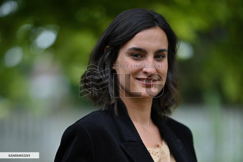 Angouleme Film Festival