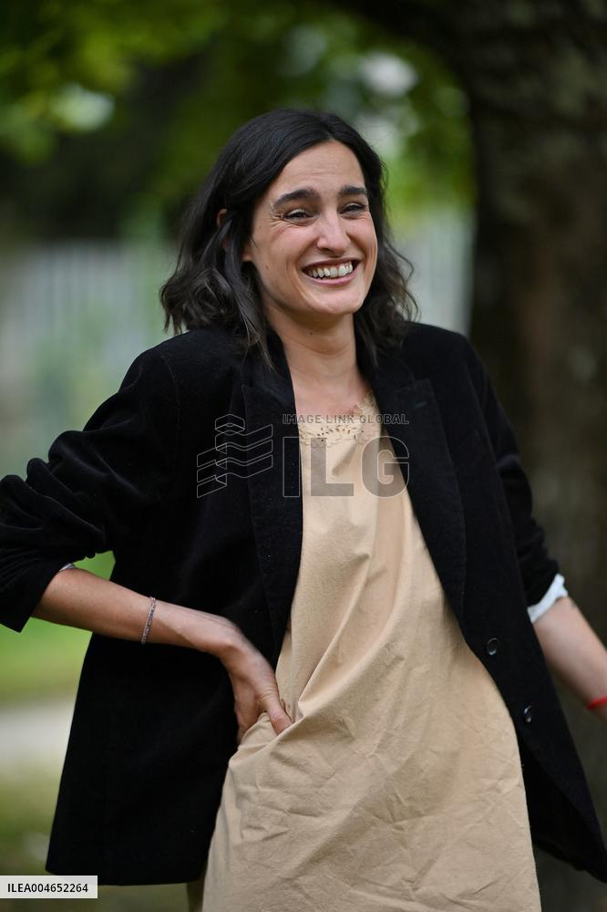 Angouleme Film Festival