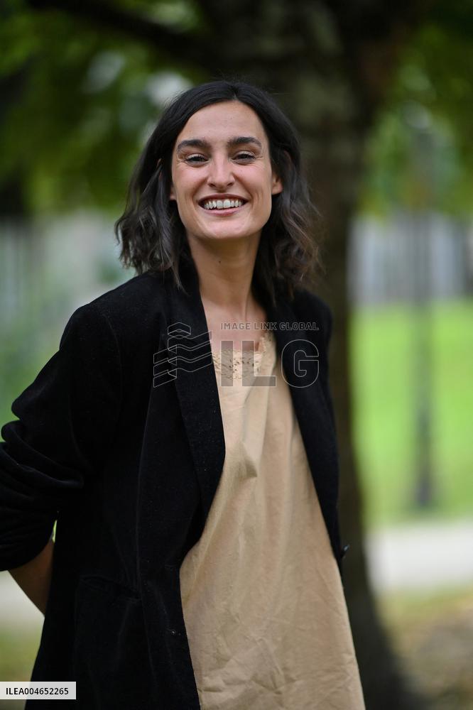 Angouleme Film Festival