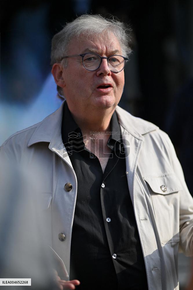 Angouleme Film Festival