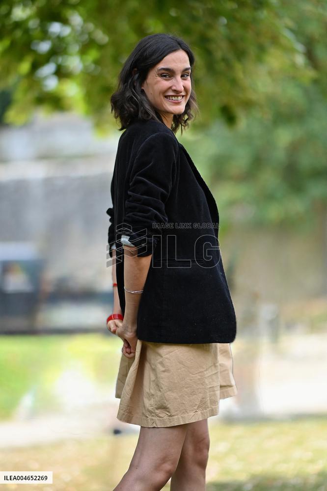 Angouleme Film Festival