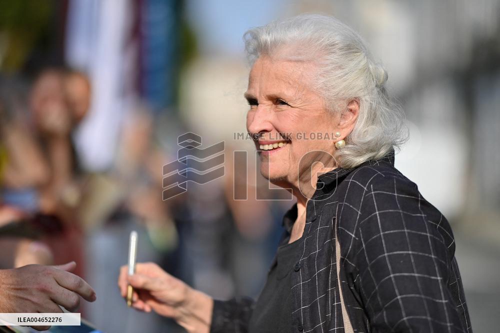 Angouleme Film Festival