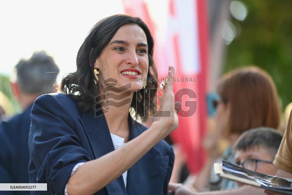 Angouleme Film Festival