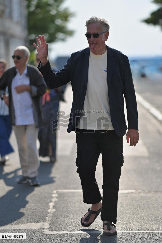 Angouleme Film Festival