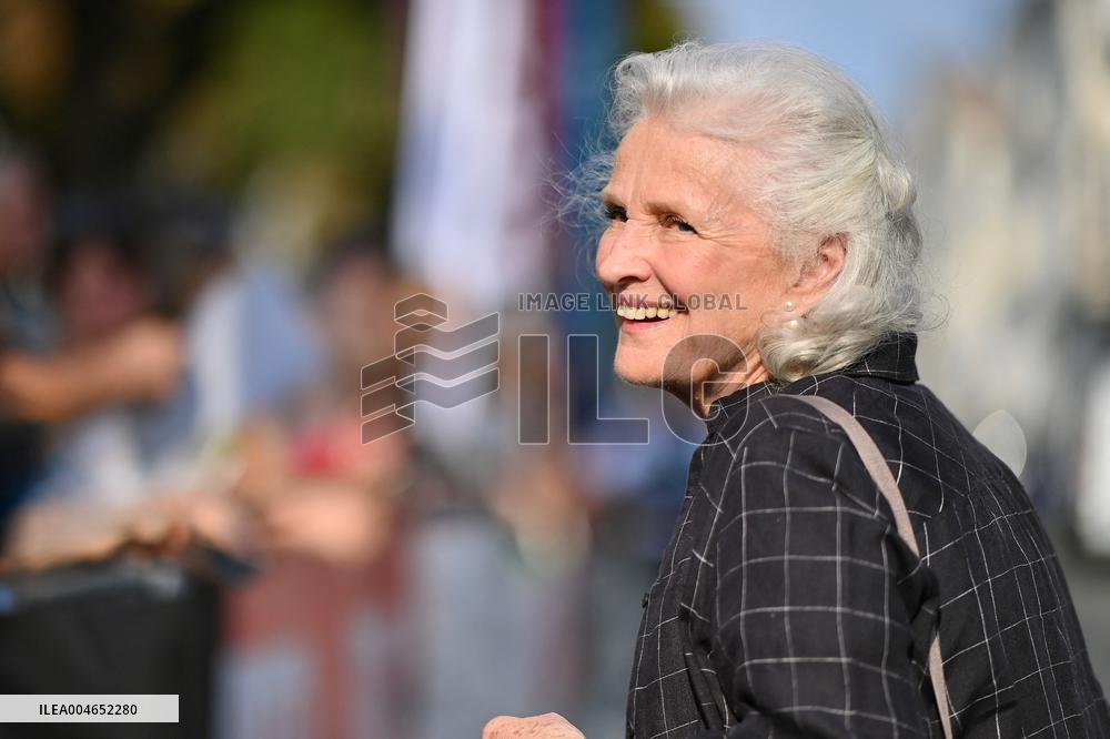 Angouleme Film Festival