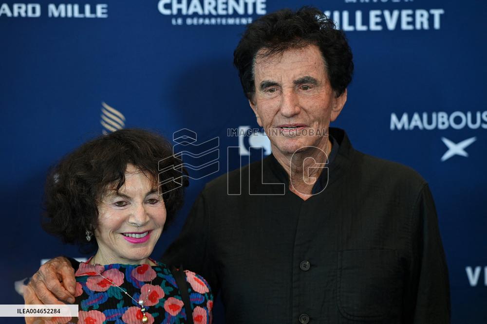 Angouleme Film Festival