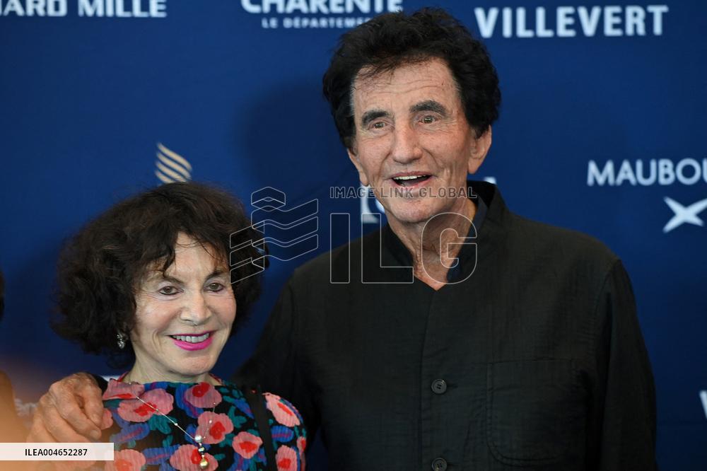 Angouleme Film Festival