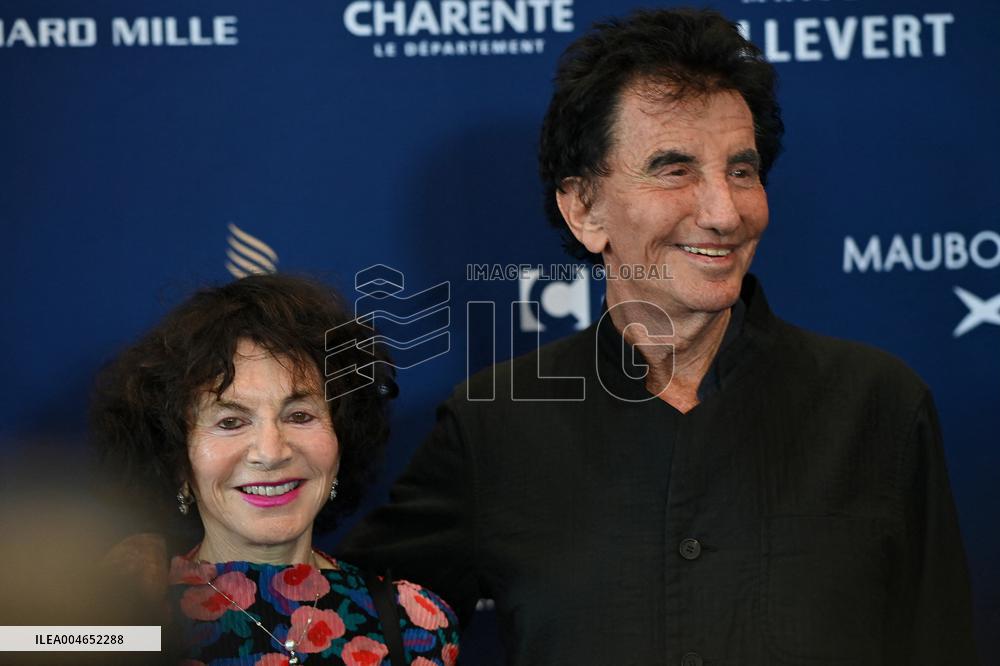 Angouleme Film Festival