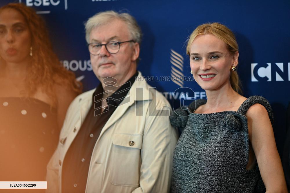 Angouleme Film Festival