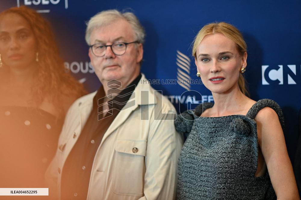 Angouleme Film Festival