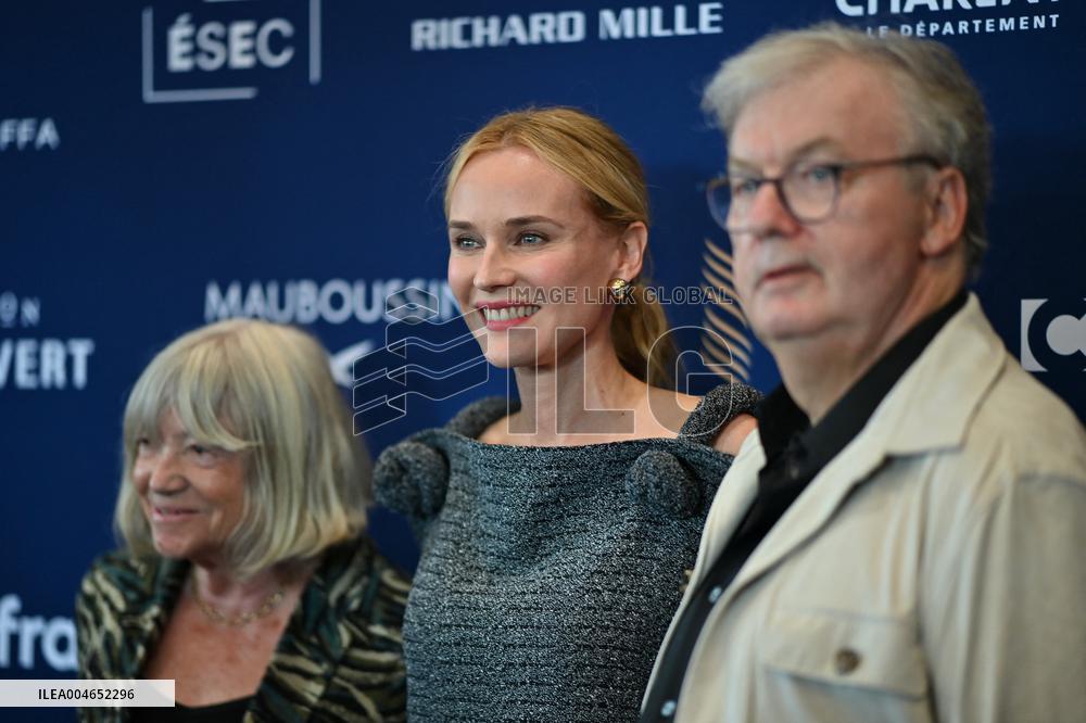 Angouleme Film Festival