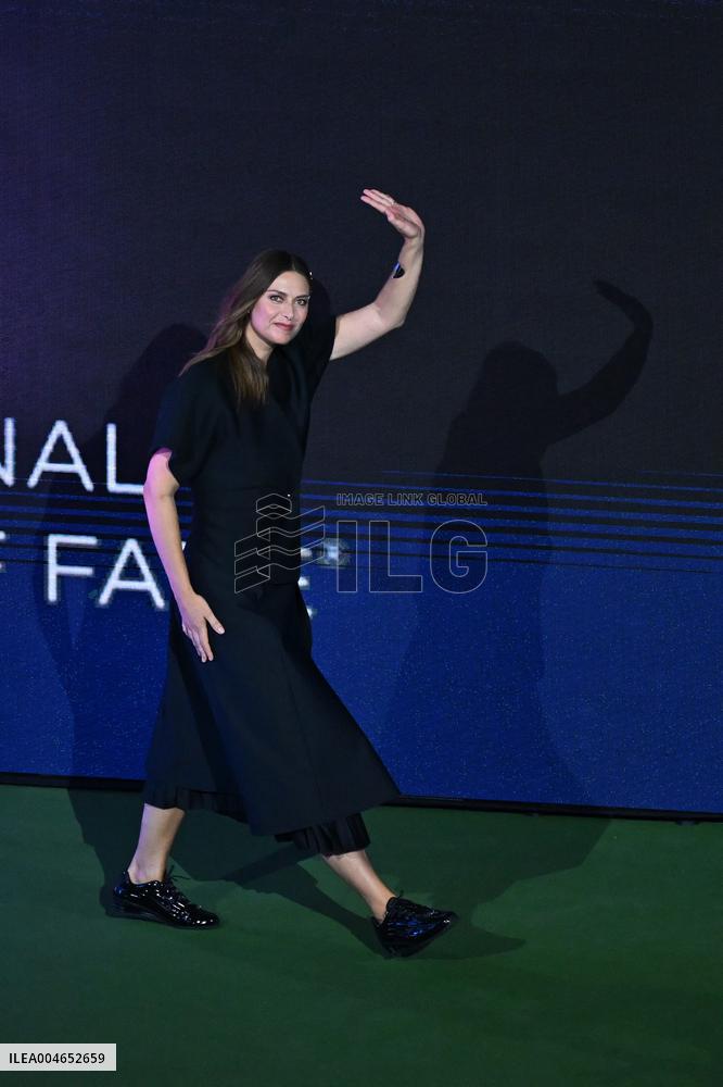 US Open - First Round