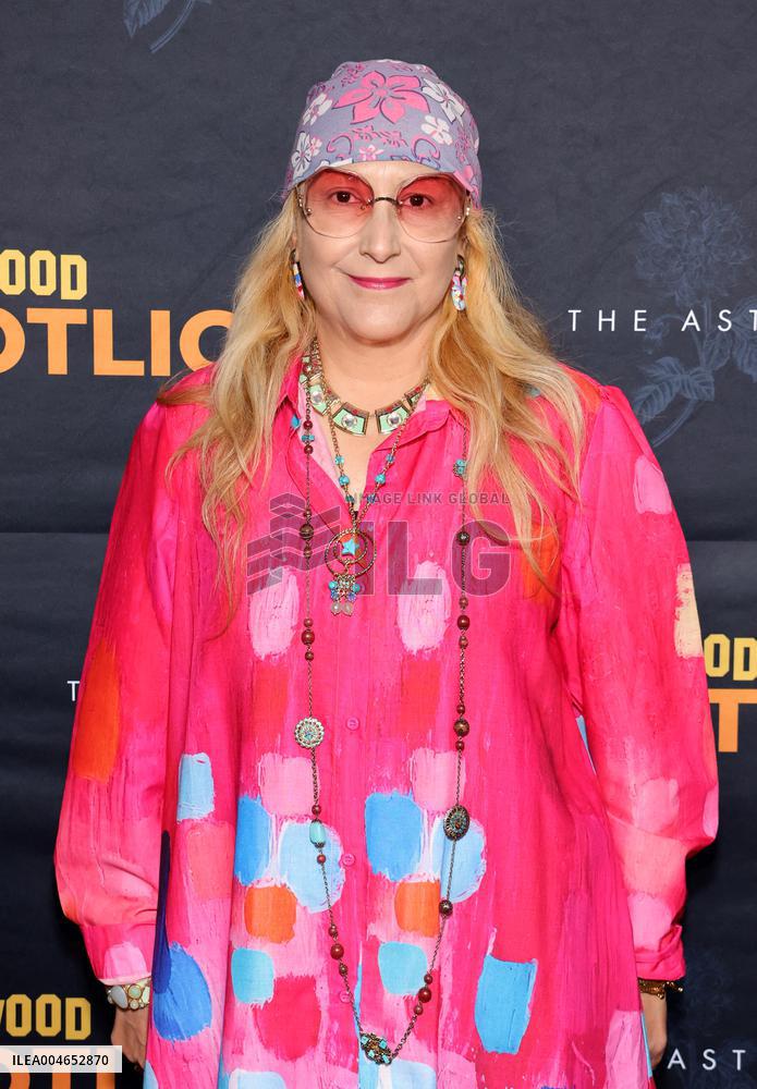 American Warrior Special Screening - LA