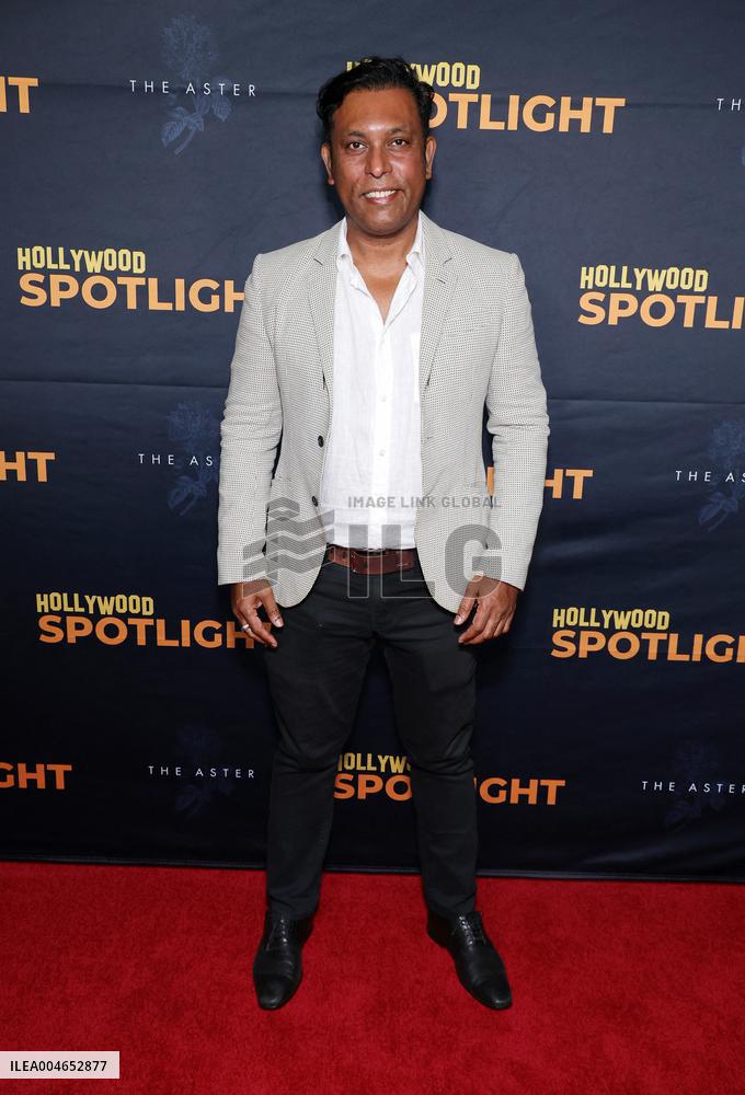 American Warrior Special Screening - LA