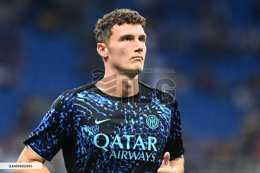 CALCIO - Serie A - Inter - FC Internazionale vs Torino FC