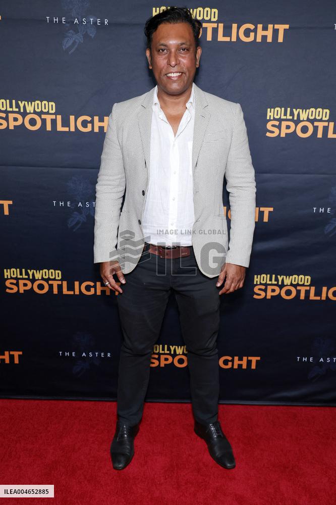 American Warrior Special Screening - LA