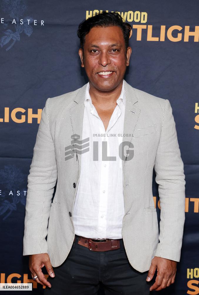 American Warrior Special Screening - LA